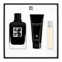 Givenchy Gentleman Society Eau de Parfum - Ensemble 3 pièces : Flacon Vaporisateur 100 ml + Vaporisateur 12.5 ml + Gel Douche 75 ml