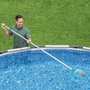 Bestway Épuisette pour piscine 32x30,5 cm Jardin 58277