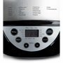 Domo Machine à pain automatique XL B3977