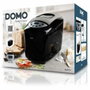 Domo Machine à pain automatique XL B3977