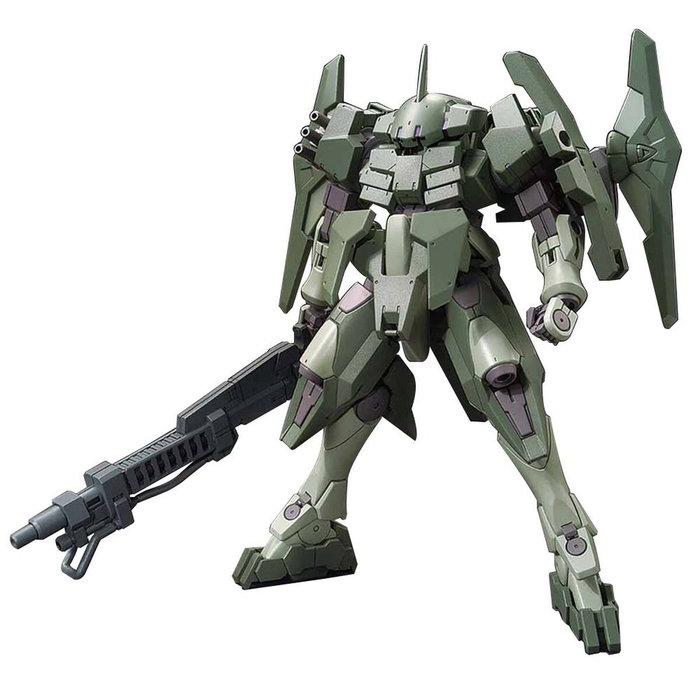Figure à Collectionner Bandai STRIKER GN-X Plastique Animation et manga Figure à Collectionner Bandai STRIKER GN-X Plastique Animation et manga