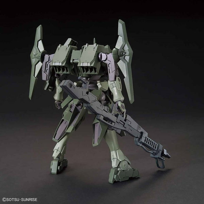Figure à Collectionner Bandai STRIKER GN-X Plastique Animation et manga Figure à Collectionner Bandai STRIKER GN-X Plastique Animation et manga