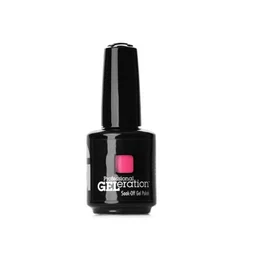 Jessica GELeration Colours Vernis à ongles semi-permanent GEL-748 Chaton amoureux