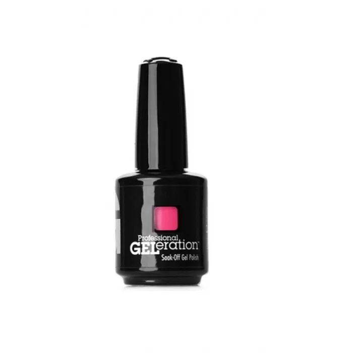 Jessica GELeration Colours Vernis à ongles semi-permanent GEL-748 Chaton amoureux Jessica GELeration Colours Vernis à ongles semi-permanent GEL-748 Chaton amoureux