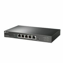 Tp-Link TL-SG105PP-M2 Commutateur de bureau 5 ports 2.5G avec 4 ports PoE++