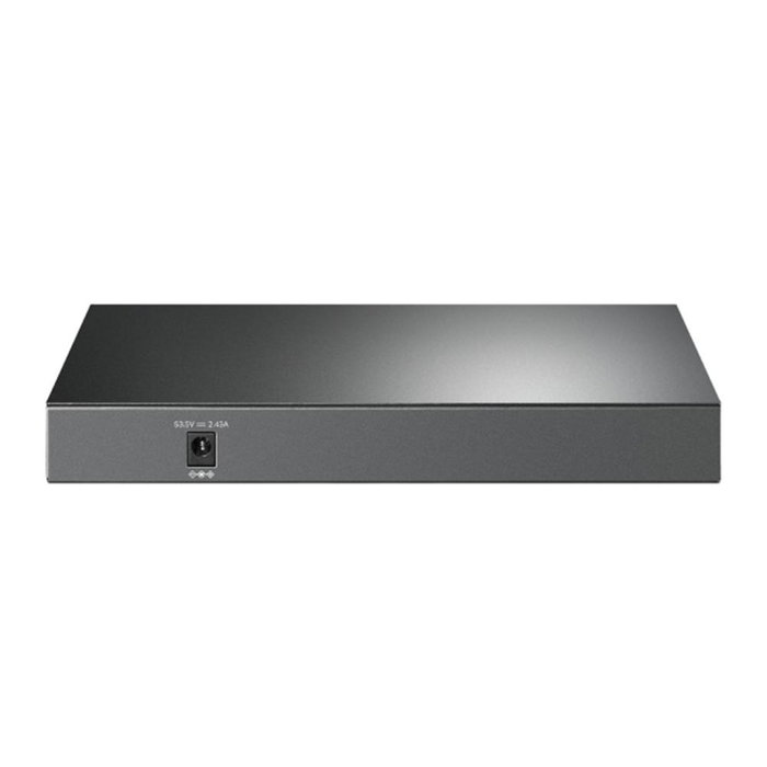 TP-Link TL-SG105PP-M2 Switch 5 Ports 2.5 Gigabit PoE++ 4x PoE 60W Par Port