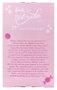 Mattel Barbie Signature Clara (Nutcracker 25th Anniversary)