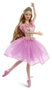 Mattel Barbie Signature Clara (Nutcracker 25th Anniversary)
