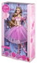 Mattel Barbie Signature Clara (Nutcracker 25th Anniversary)