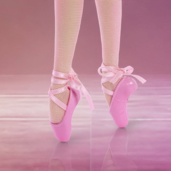 Mattel Barbie Signature Clara (Nutcracker 25th Anniversary) Mattel Barbie Signature Clara (Nutcracker 25th Anniversary)