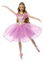 Mattel Barbie Signature Clara (Nutcracker 25th Anniversary)