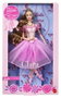 Mattel Barbie Signature Clara (Nutcracker 25th Anniversary)