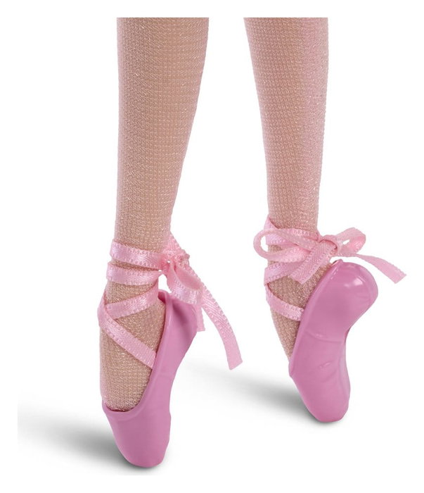 Mattel Barbie Signature Clara (Nutcracker 25th Anniversary) Mattel Barbie Signature Clara (Nutcracker 25th Anniversary)