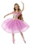 Mattel Barbie Signature Clara (Nutcracker 25th Anniversary)