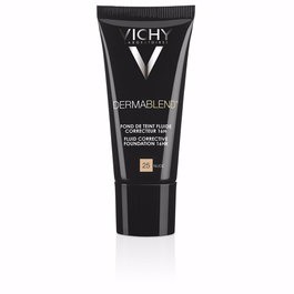 Vichy DERMABLEND Fond de Teint Correcteur SPF35 #25-nude