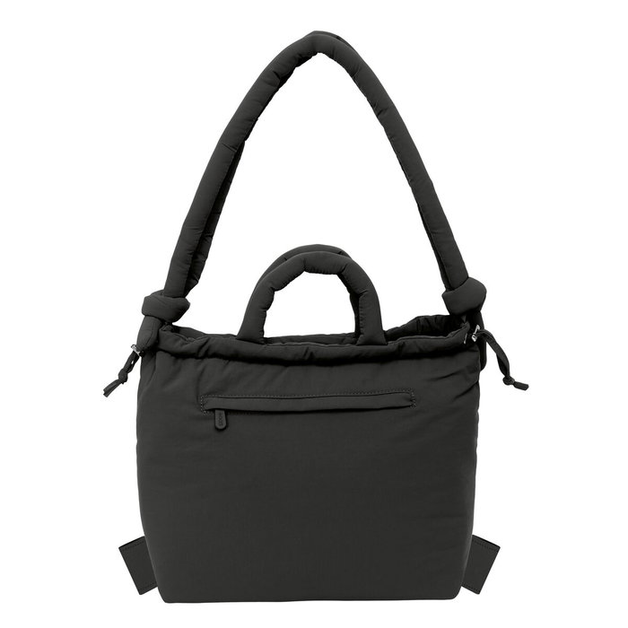 Housse pour ordinateur portable Moos Negro Noir 40 x 31 x 17 cm
