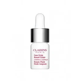 Clarins Beauty Flash Concentré Luminosité 8 ml