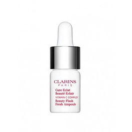 Clarins Sérum Beauty Flash Luisant Visage 8 ml