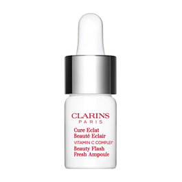 Clarins Beauty Flash Concentré Luminosité 8 ml