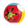 Clementoni Balle sensorielle Clemmy avec cubes