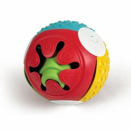 Clementoni Balle sensorielle Clemmy avec cubes