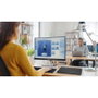 Philips 27B2U6903/00 Moniteur 27" 4K UHD IPS Thunderbolt 4 Smart KVM USB-C 100W HDMI