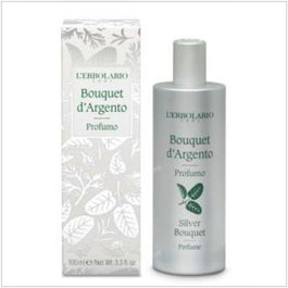L´ERBOLARIO BOUQUET DE PLATA perfume 100ml