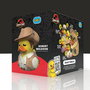 Jurassic Park Tubbz figurine PVC Robert Muldoon Boxed Edition 10 cm