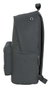 Safta Sac à dos pour ordinateur portable 14,1 pouces Basic - Gris (31 x 41 x 16 cm)
