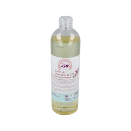 PHARMA & GO Huile d'amandes douces 750 ml