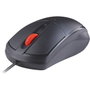 Defender DEFENDER ICON MB-057 Noir