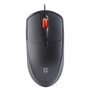 Defender DEFENDER ICON MB-057 Noir