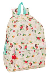 Safta Sac à dos pour ordinateur portable 14.1 pouces Vaiana 31x43x13 cm