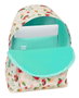 Safta Sac à dos pour ordinateur portable 14.1 pouces Vaiana 31x43x13 cm