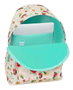 Safta Sac à dos pour ordinateur portable 14.1 pouces Vaiana 31x43x13 cm