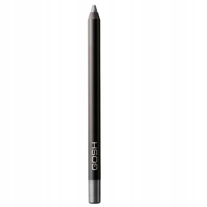 Gosh Velvet Touch Crayon pour les yeux Kajal Écran d'argent Gosh Velvet Touch Crayon pour les yeux Kajal Écran d'argent
