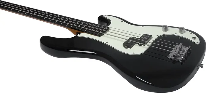 EKO Starter PB300 Bajo eléctrico tipo Precision - Negro