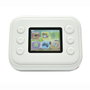 Lexibook Starcam Print Dj165 - Appareil photo instantané pour enfants, impression HD noir et blanc, 250 photos, avec stickers 3D et feutres, dès 5 ans