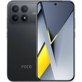 Smartphone Xiaomi POCO F8 Pro 5G 6,59" Octa Core 12 GB RAM 256 GB Noir