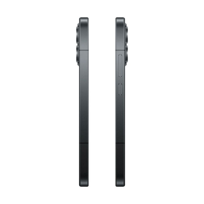 Smartphone Xiaomi POCO F8 Pro 5G 6,59" Octa Core 12 GB RAM 256 GB Noir