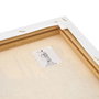BigBuy Home Toile Multicouleur 100 x 2,5 x 50 cm