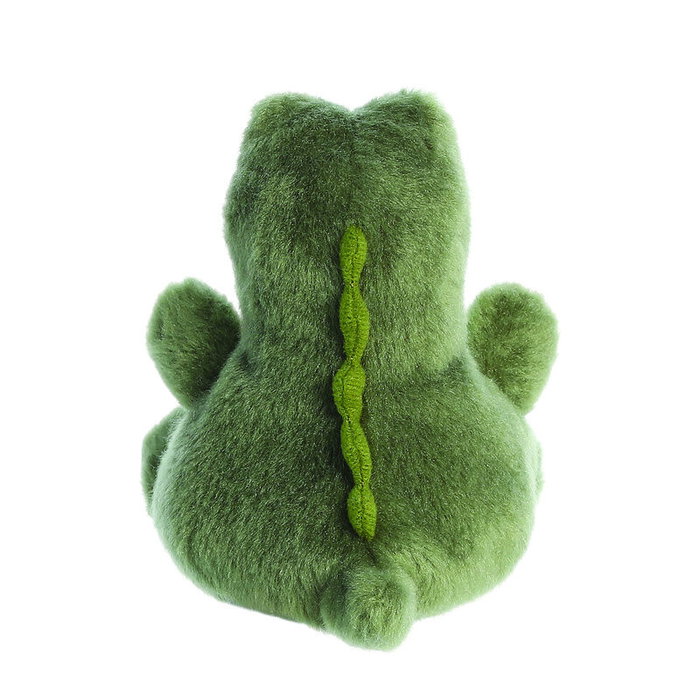 AURORA Peluche Palm Pals Caiman 13 cm Jouet Marqué CE