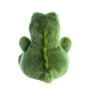 AURORA Peluche Palm Pals Caiman 13 cm Jouet Marqué CE