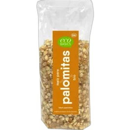 ECOBASICS Maïs pour pop-corn BIO 500 g