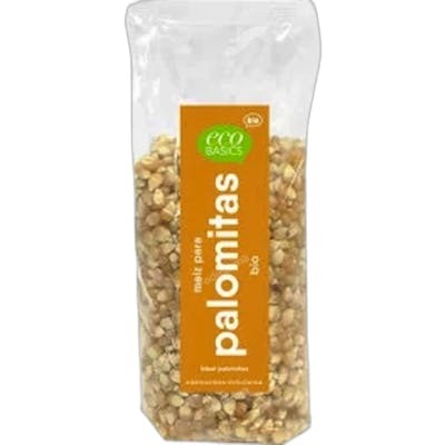 ECOBASICS Maïs pour Popcorn 500 g Bio - Graines de Maïs à Éclater ECOBASICS Maïs pour Popcorn 500 g Bio - Graines de Maïs à Éclater