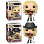 Funko Pop Britney Spears - Figurine Vinyle 9 cm avec Variante Chase Aléatoire - Estrellas de la Música