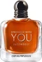 Emporio Armani Stronger With You Intensely Eau de Parfum 150 ml