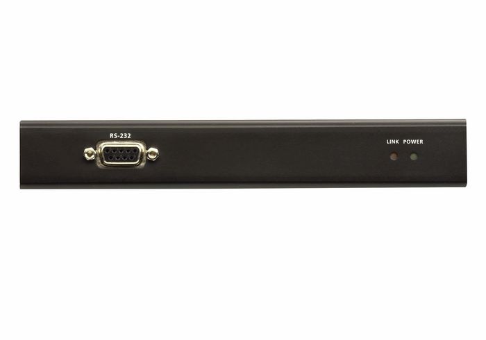 Aten CE920 USB DisplayPort HDBaseT™ 2.0 Extenseur KVM - Transmission 4K et USB sur 100 m via câble Cat6