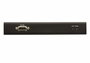 Aten CE920 USB DisplayPort HDBaseT™ 2.0 Extenseur KVM - Transmission 4K et USB sur 100 m via câble Cat6