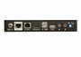 Aten CE920 USB DisplayPort HDBaseT™ 2.0 Extenseur KVM - Transmission 4K et USB sur 100 m via câble Cat6